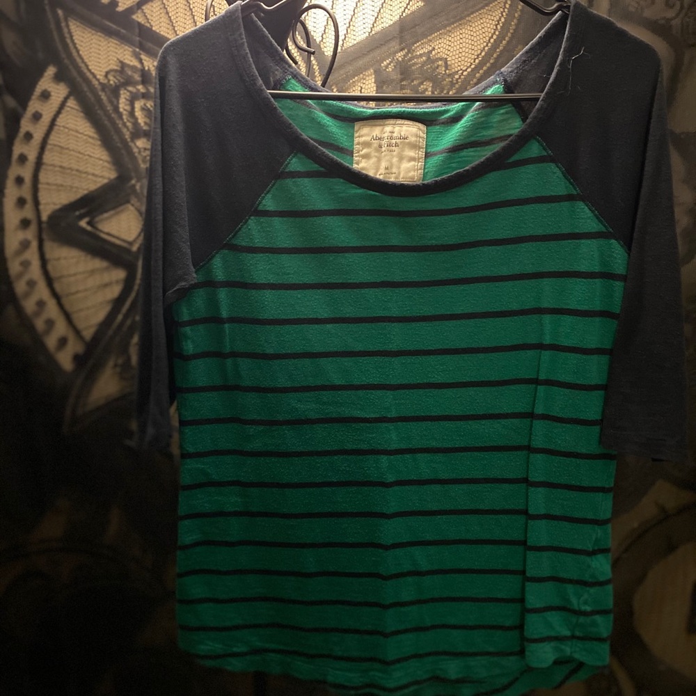 Abercrombie Top